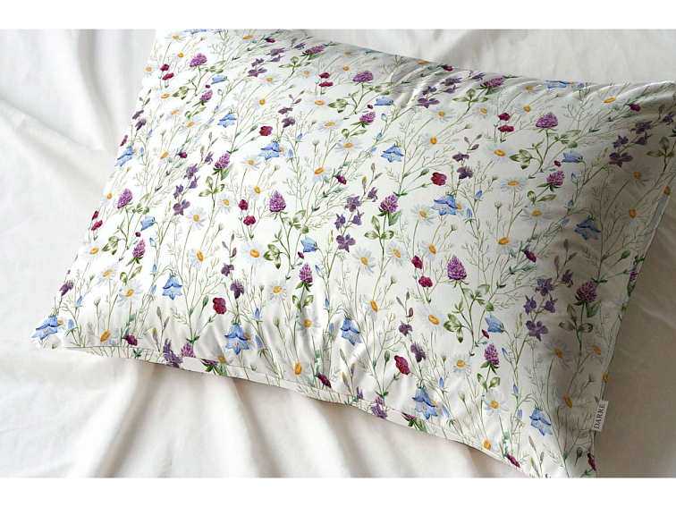 Bavlněné povlečení Jetelíček