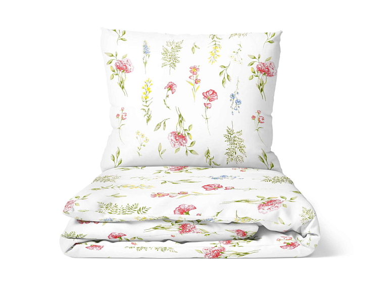 Bavlněné povlečení Emilia