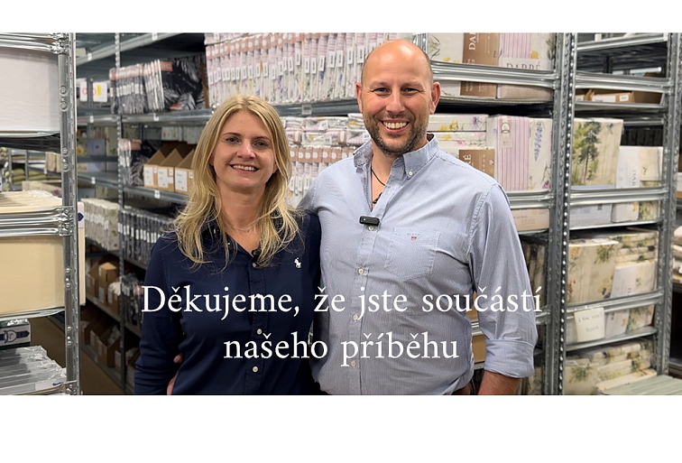 Majitelé doporučují