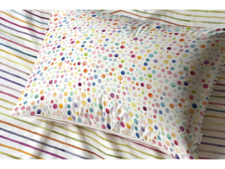 Bavlněné povlečení Akvarelové potěšení