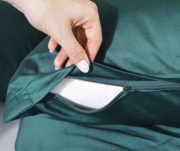 Saténové povlečenie Mystic Dream