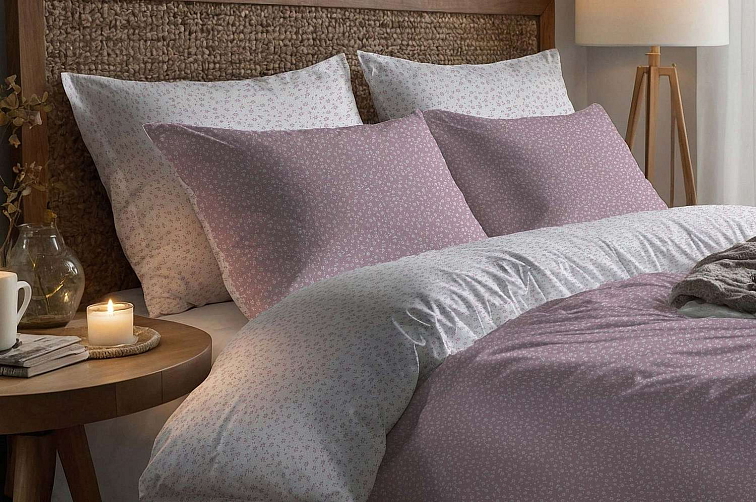 Bavlnené obliečky Agátka