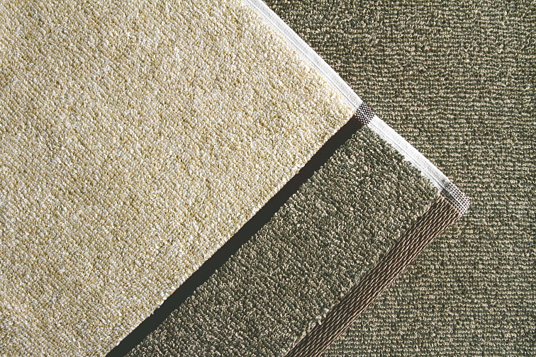 Ručníky a osušky COMFORT DI CASA - MODERN - béžová