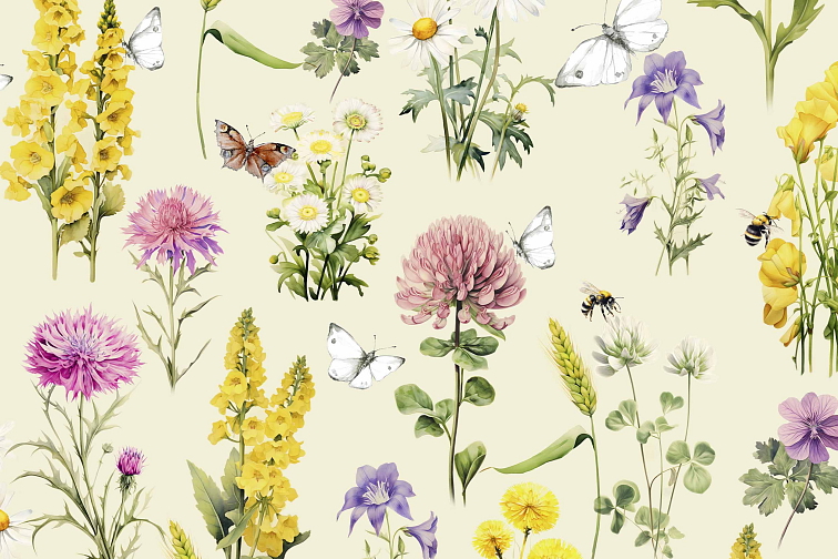 Deka Luční štěstí od Darré