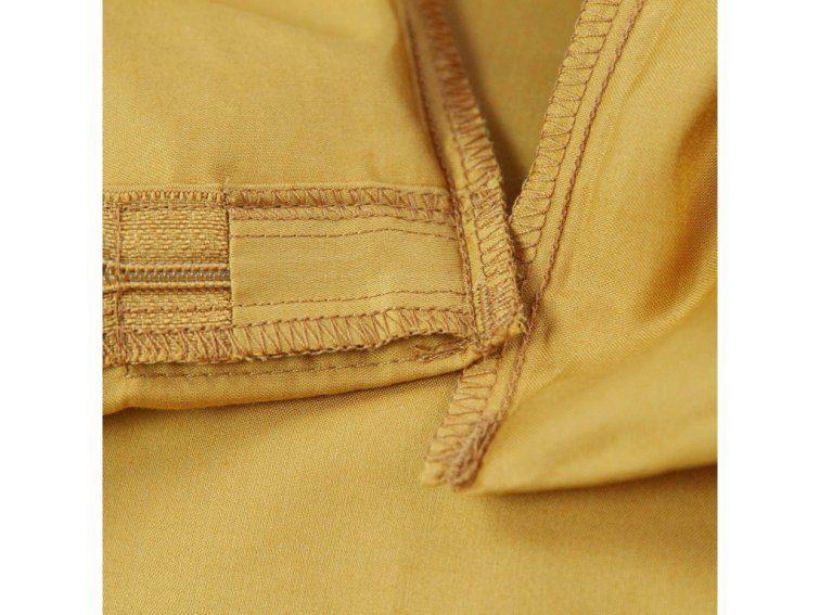 Saténový povlak na polštář Morning Sunrise