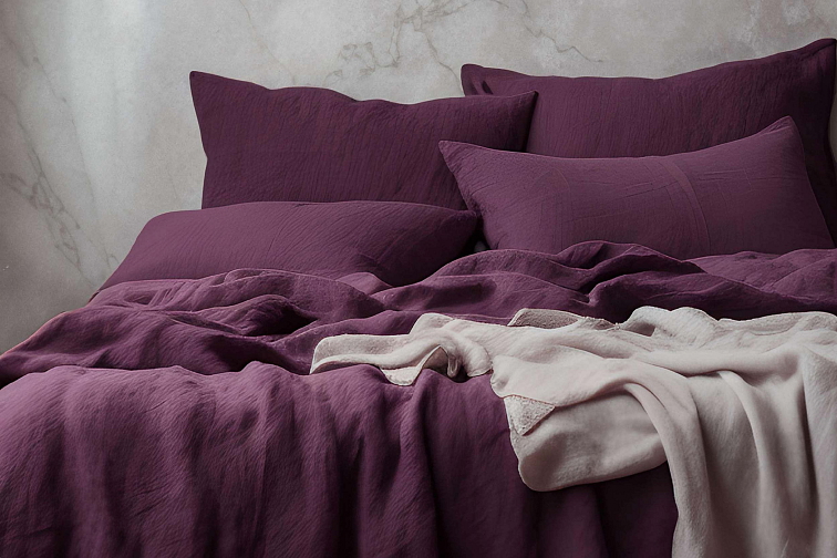 Hledáte ideální povlečení na léto? Sáhněte po mušelínu