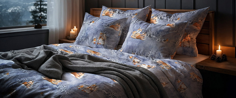 Nalaďte se na kouzlo českých Vánoc