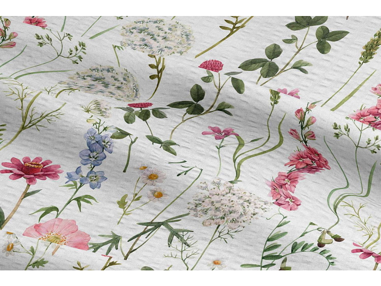 Krepové povlečení Gabrielle