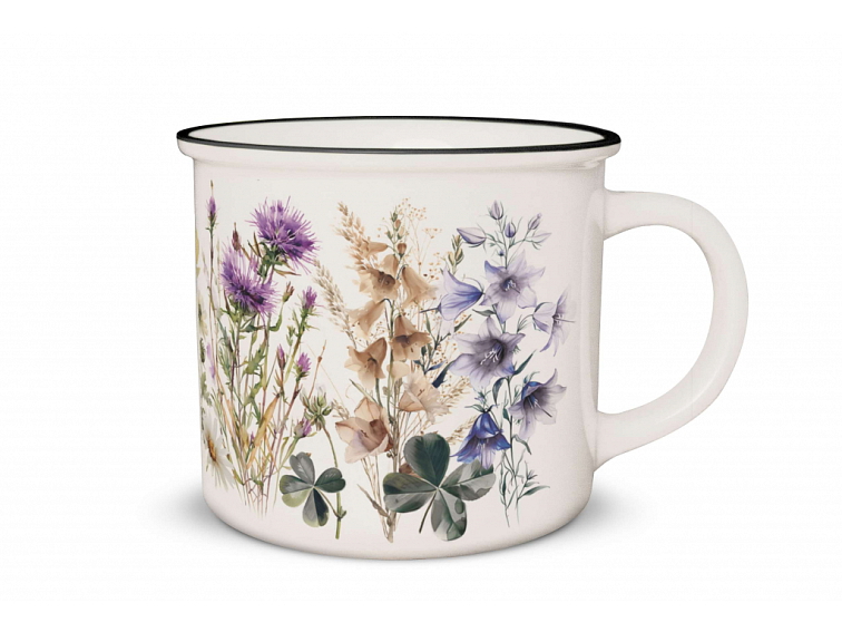 Hrneček Horská louka od Darré 400 ml