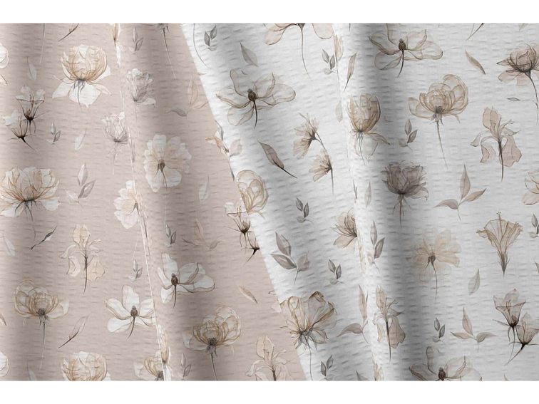 Krepové povlečení Zephora