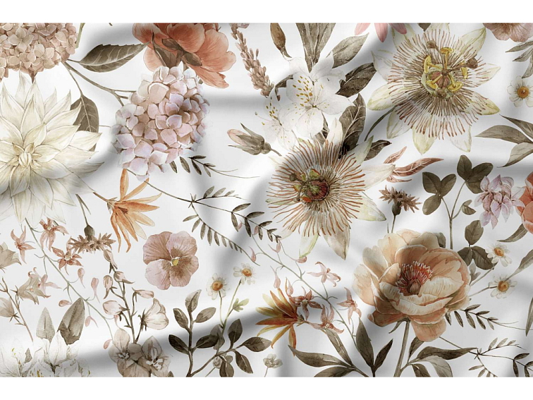 Bavlněné povlečení Georgina