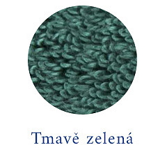 Uteráky a osušky BELLA CASA - ružová