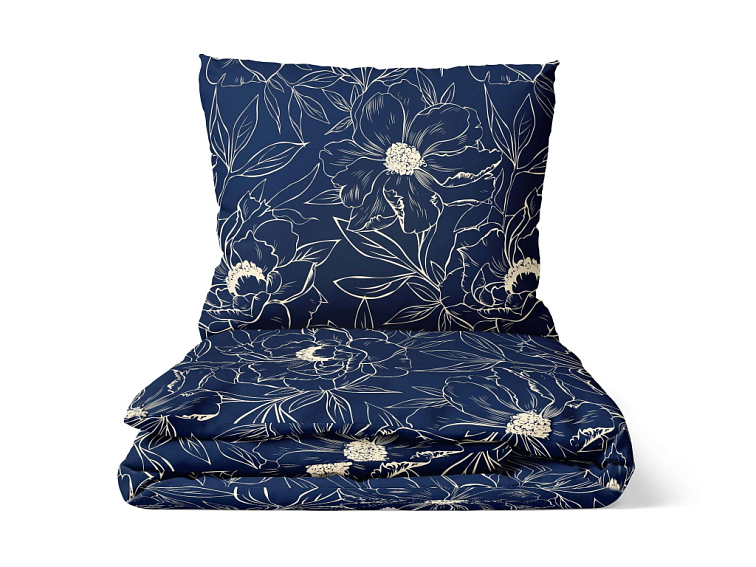 Bavlnené povlečenie Blossom - nové