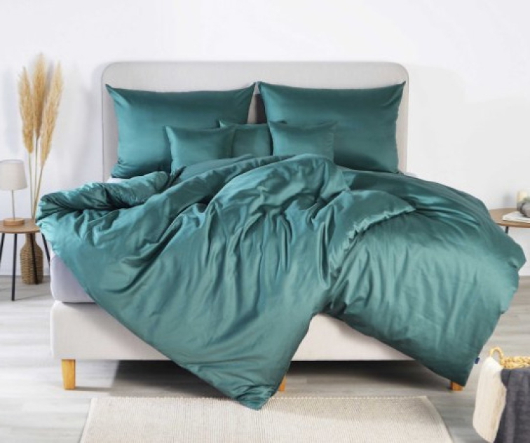 Saténové povlečenie Mystic Dream