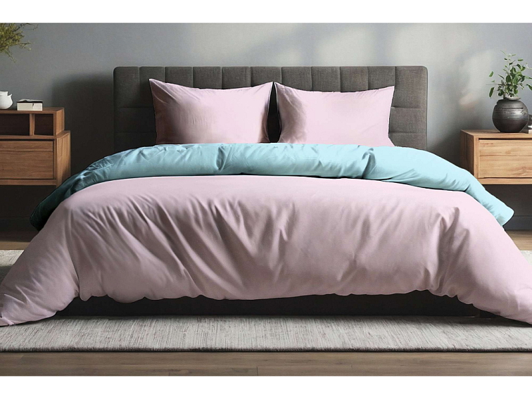 Bavlnené posteľné prádlo Letný vánok