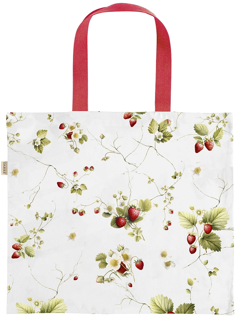 Eko taška Jahody od Darré