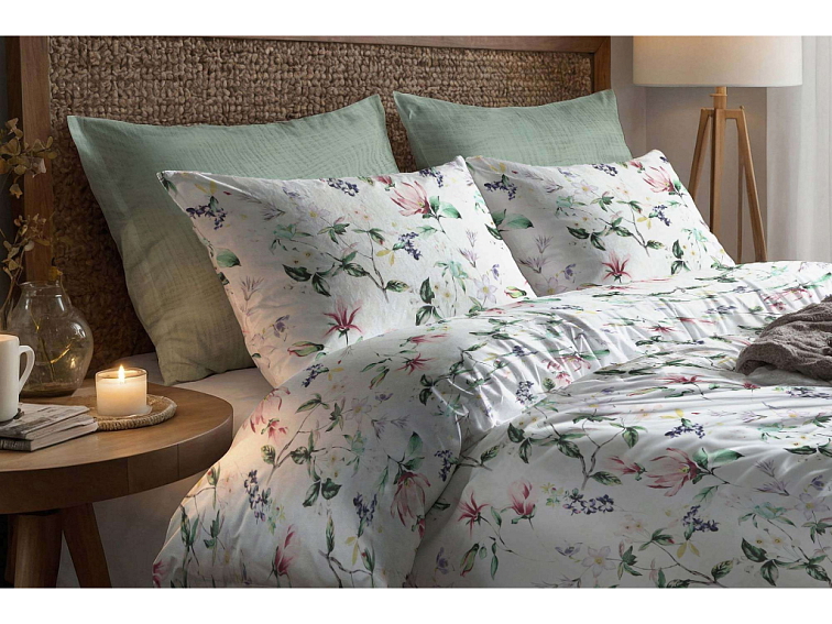 Bavlněné povlečení Janina