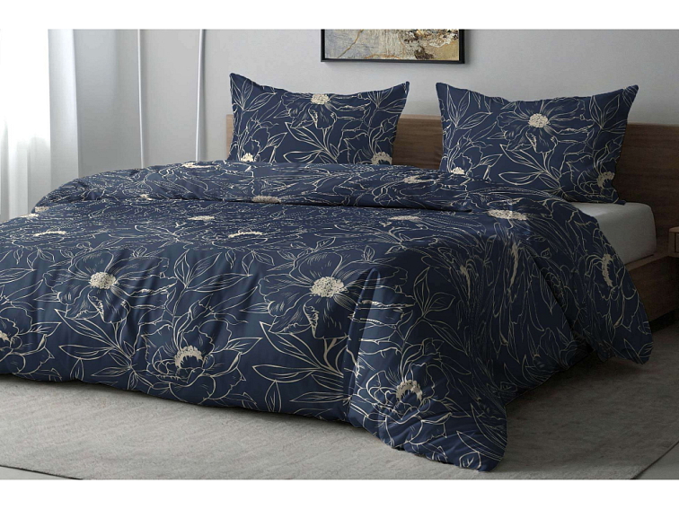 Bavlnené povlečenie Blossom - nové