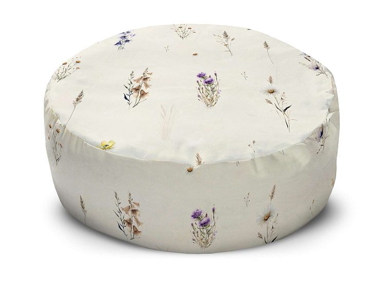 Pohankový meditační sedák Horská louka od Darré