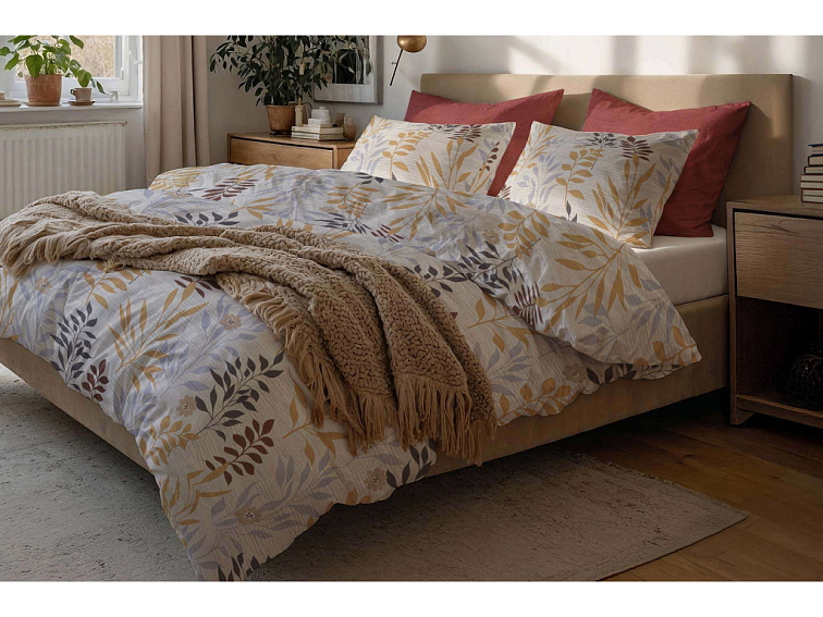 Krepové povlečenie Esperanza