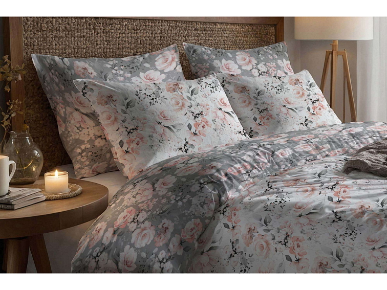 Bavlněné povlečení Sandra - duo