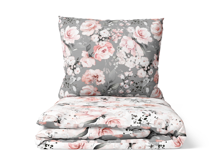 Bavlněné povlečení Sandra - duo