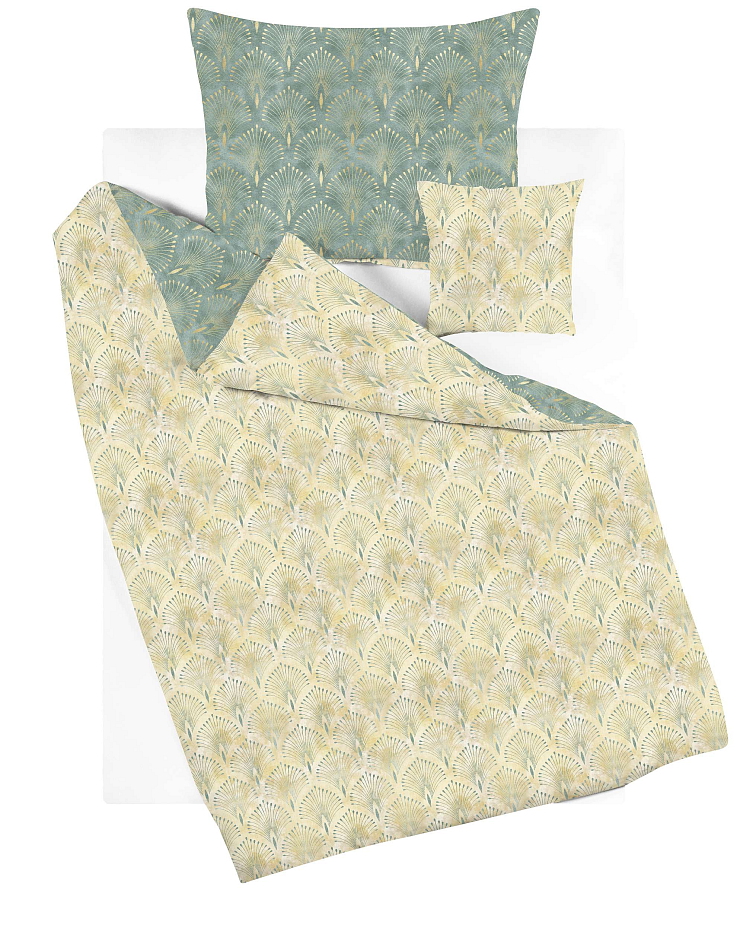 Saténové obliečky Marianne