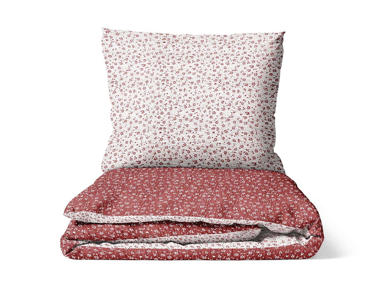 Krepové povlečení Leonka