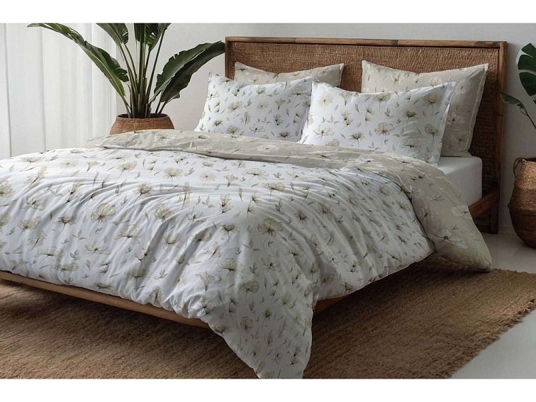 Bavlněné povlečení Zephora