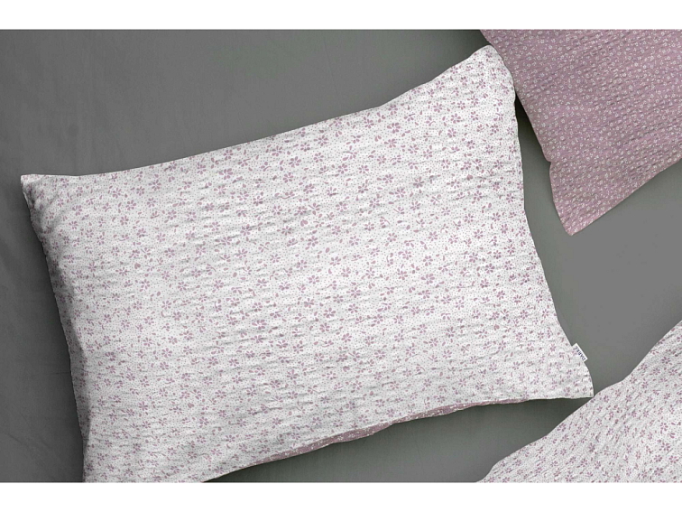 Krepové povlečení Agátka