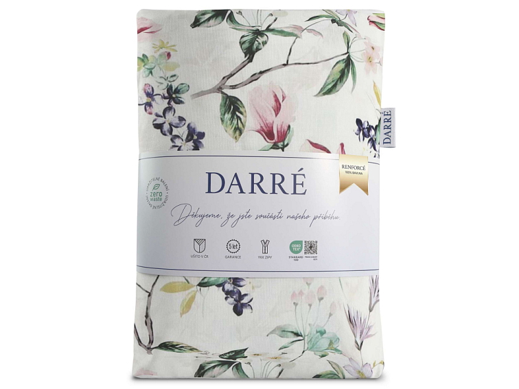 Bavlněné povlečení Janina