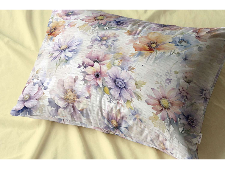 Krepové povlečení Anastasia