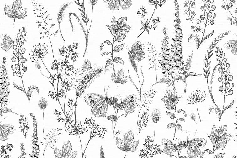 Saténové povlečení Harmony