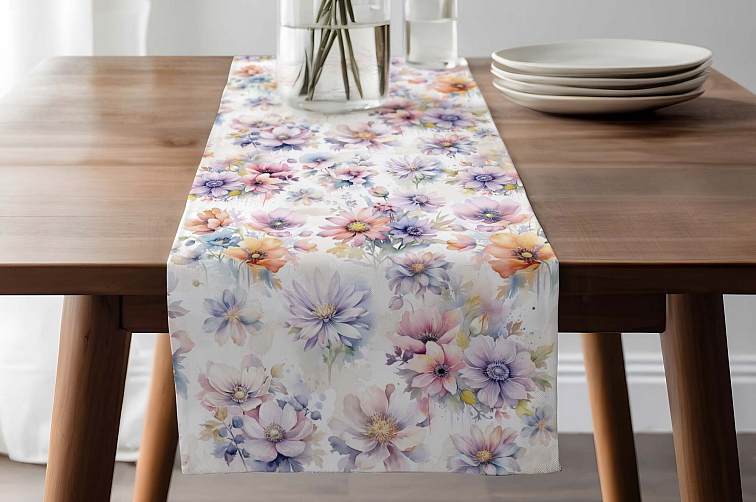 Bavlnený obrus Anastasia