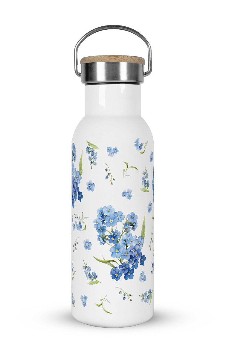 Termoska Pomněnky od Darré