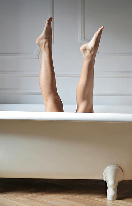 Luxus každodenní péče