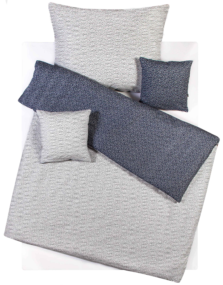 Krepové povlečení Karolínka