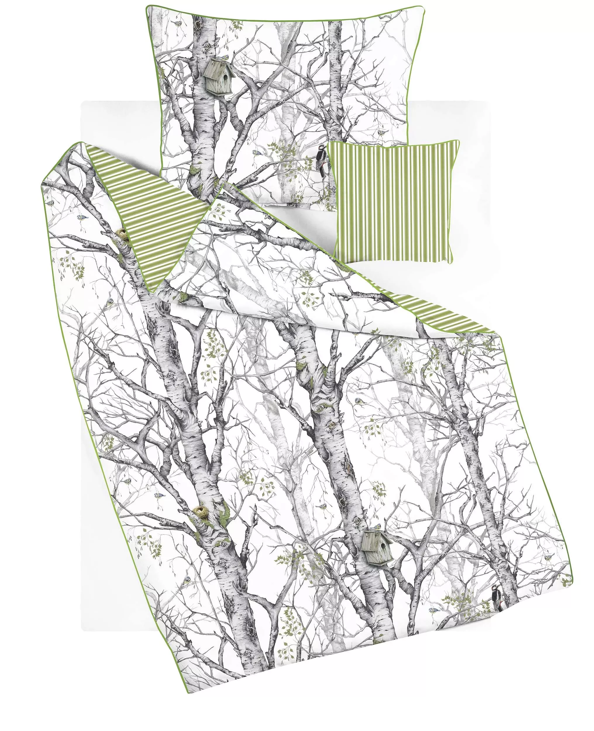 Pohánkový vankúš Lesná od Darré