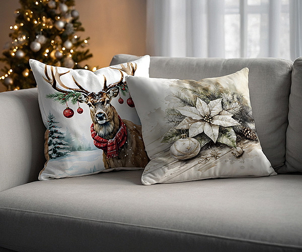 Nalaďte se na kouzlo českých Vánoc