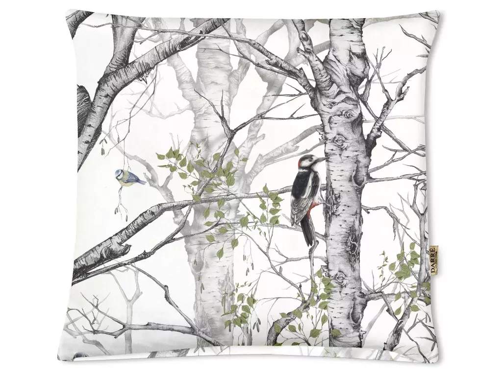 Pohánkový vankúš Lesná od Darré