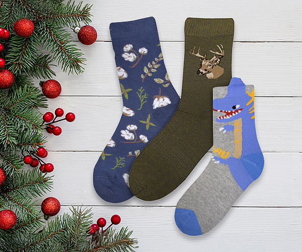 Nalaďte se na kouzlo českých Vánoc