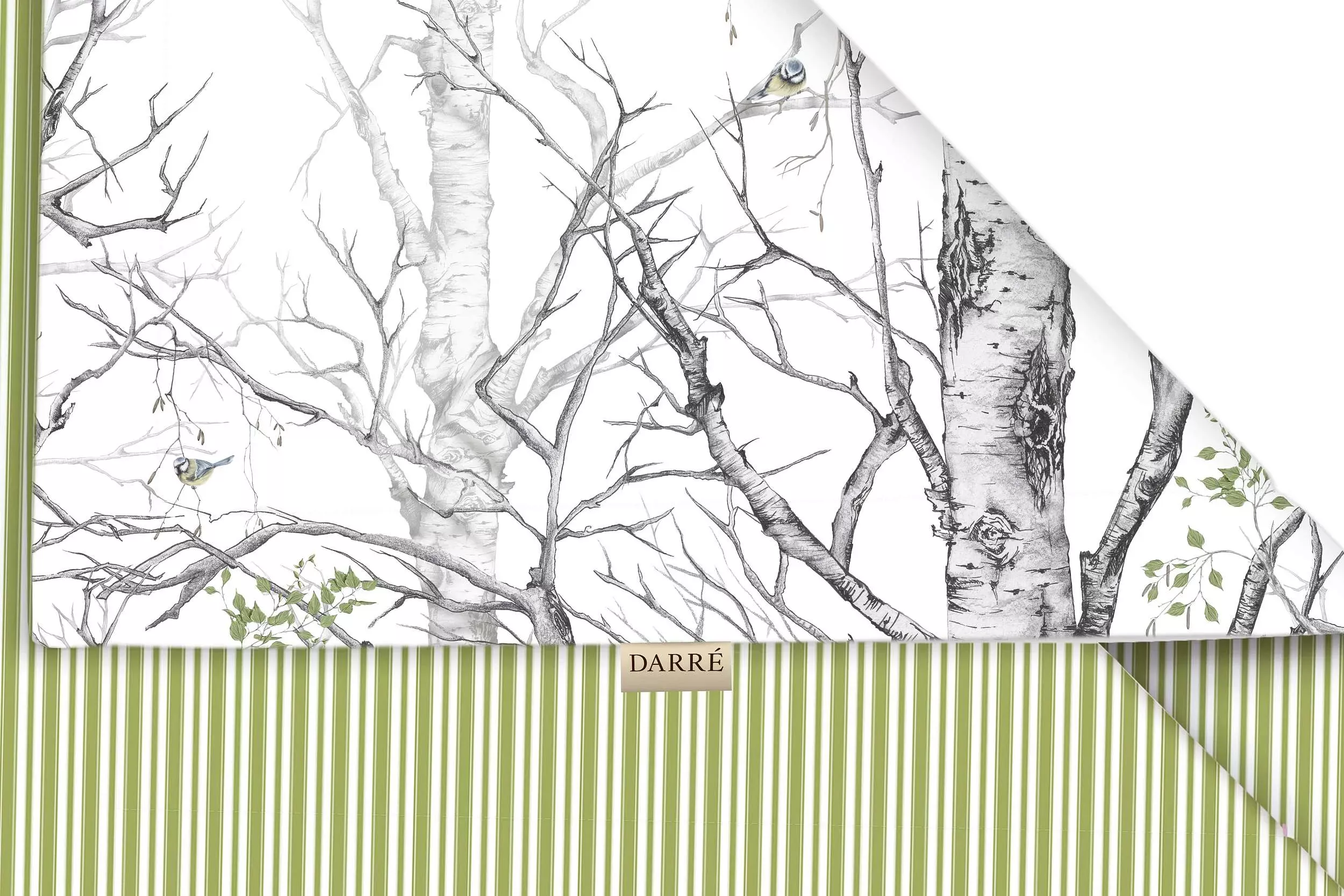 Prehoz Lesná od Darré