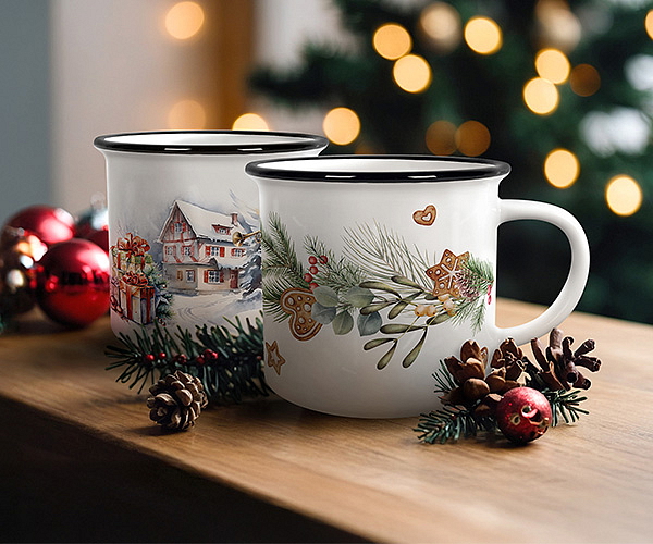 Nalaďte se na kouzlo českých Vánoc