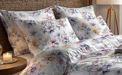 Co je perkál a proč se z něho šije kvalitní povlečení?