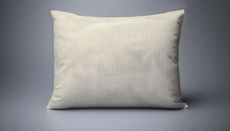 Mušelínové povlečení Ivory