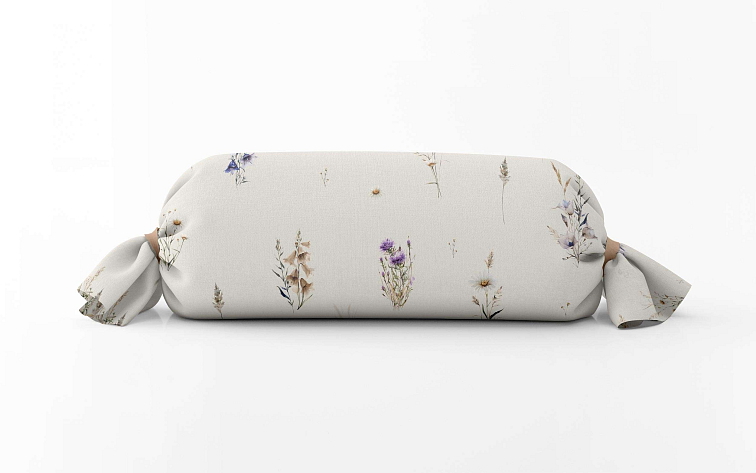 Pohankový váleček Horská louka od Darré