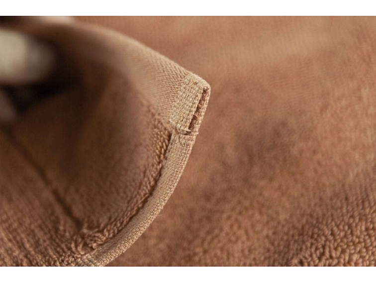 Ručníky a osušky BELLA CASA - cihlová