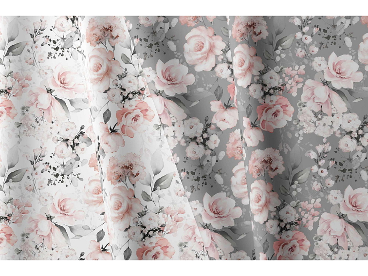 Bavlněné povlečení Sandra - duo