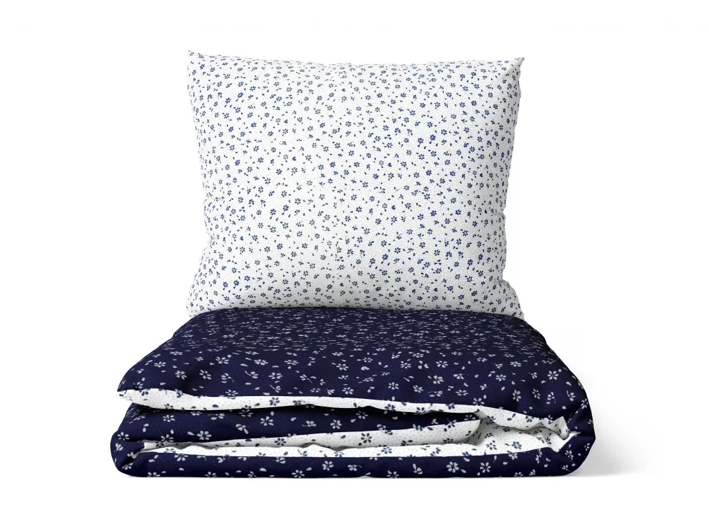 Bavlněné povlečení Karolínka