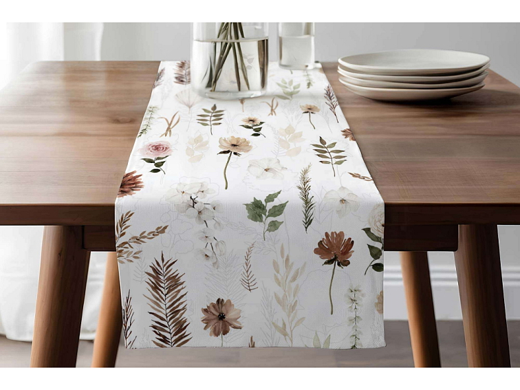 Bavlnený behúň Boho sen